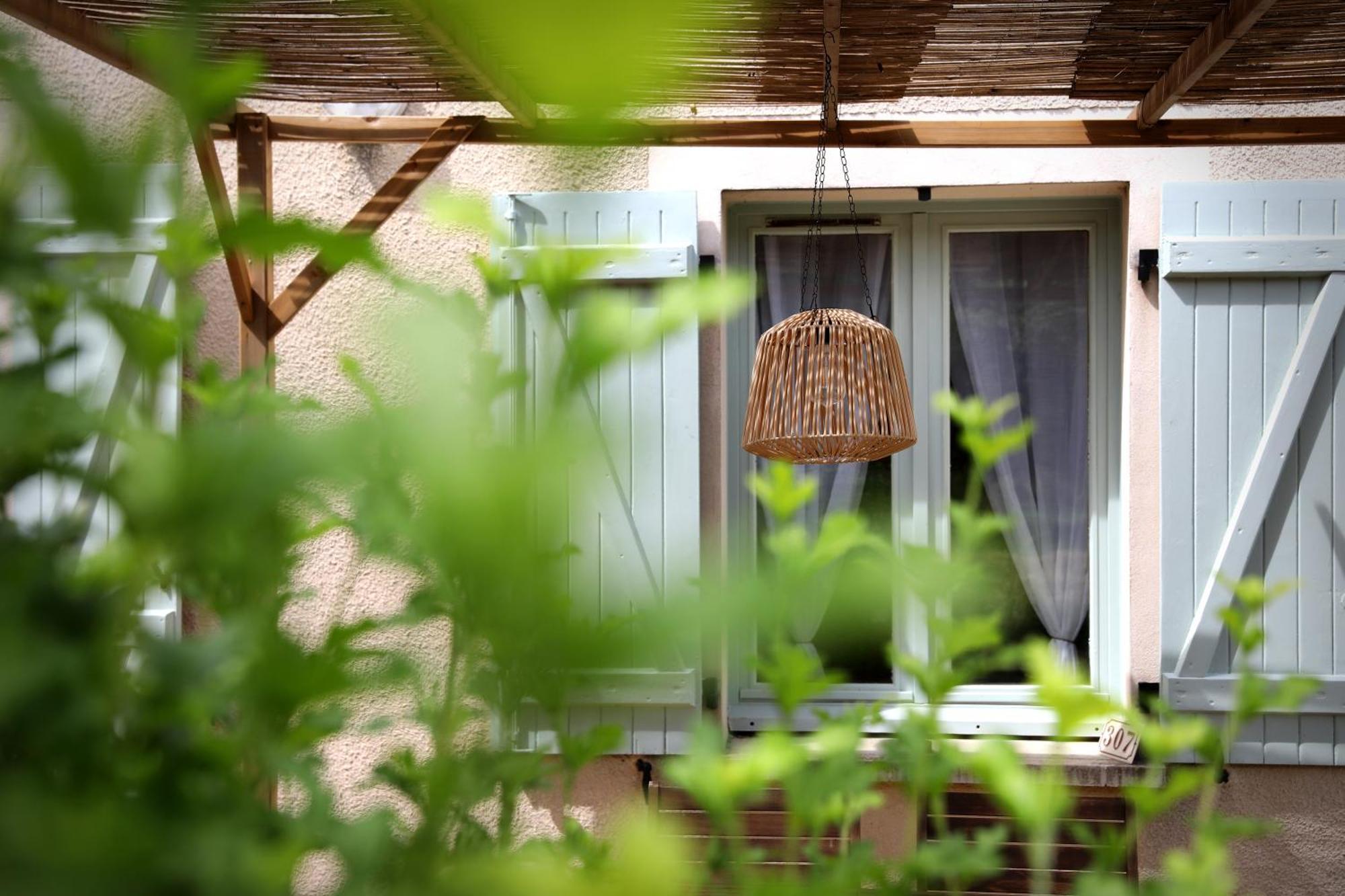 Gite " O Paradis" Douelle Εξωτερικό φωτογραφία