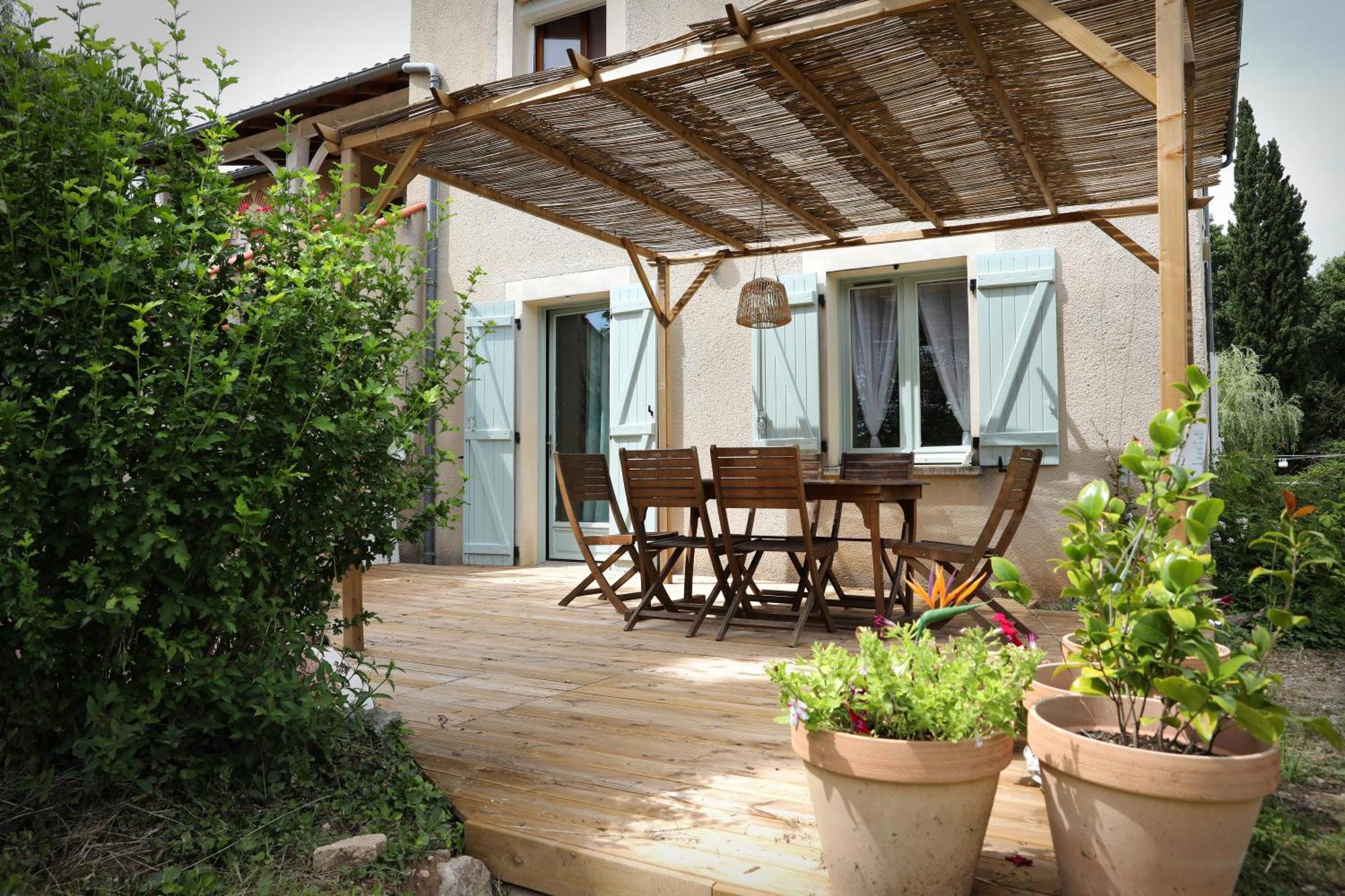 Gite " O Paradis" Douelle Εξωτερικό φωτογραφία